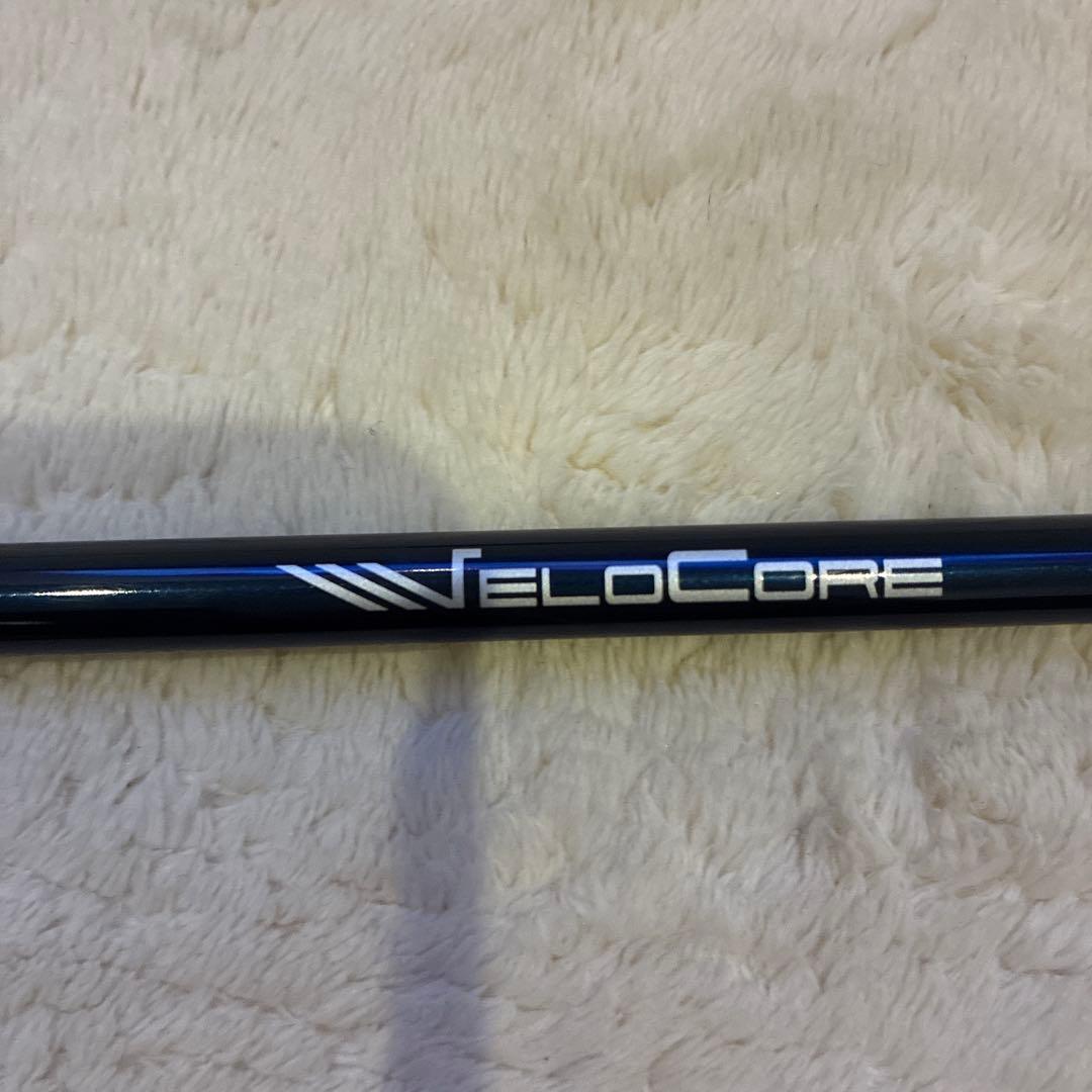 k*m様 ベンタスブルー6-X テーラーメイドスリーブ付き