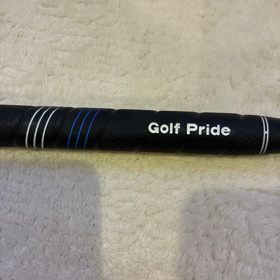 k*m様 ベンタスブルー6-X テーラーメイドスリーブ付き