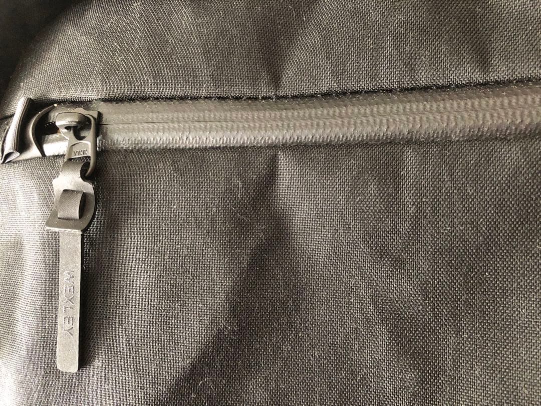 WEXLEY FINLEY X-PAC ショルダーバッグ