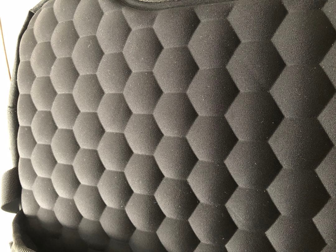 WEXLEY FINLEY X-PAC ショルダーバッグ