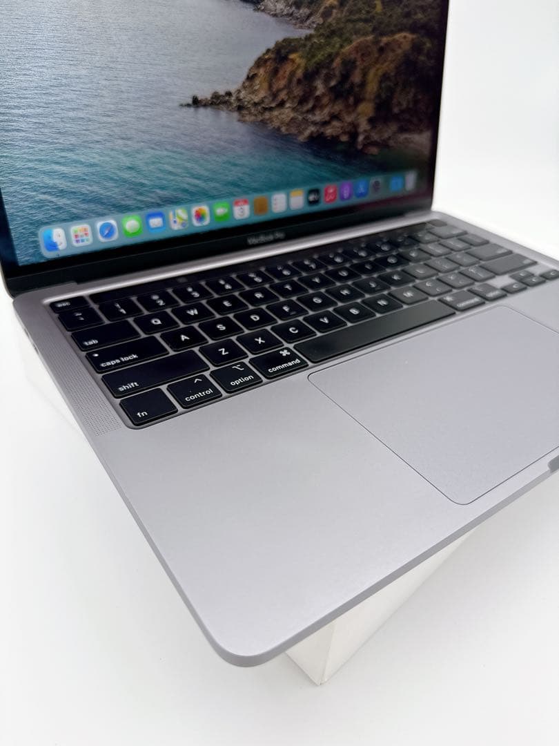 MACBOOK PRO 2020 Core i5 英語キーボード