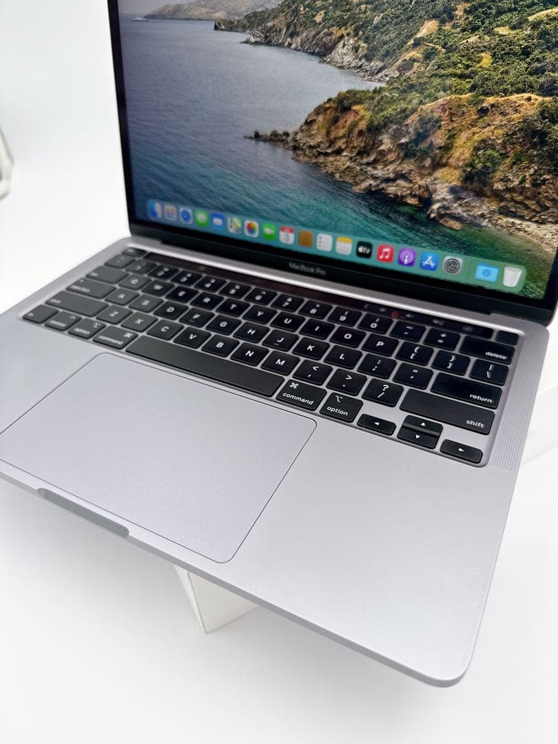 MACBOOK PRO 2020 Core i5 英語キーボード