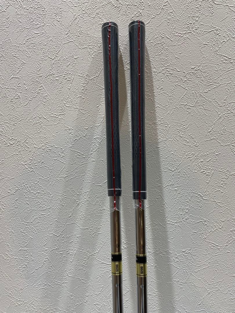 【新品未使用】ロマロ　ウェッジSX Ray zero 2本セット