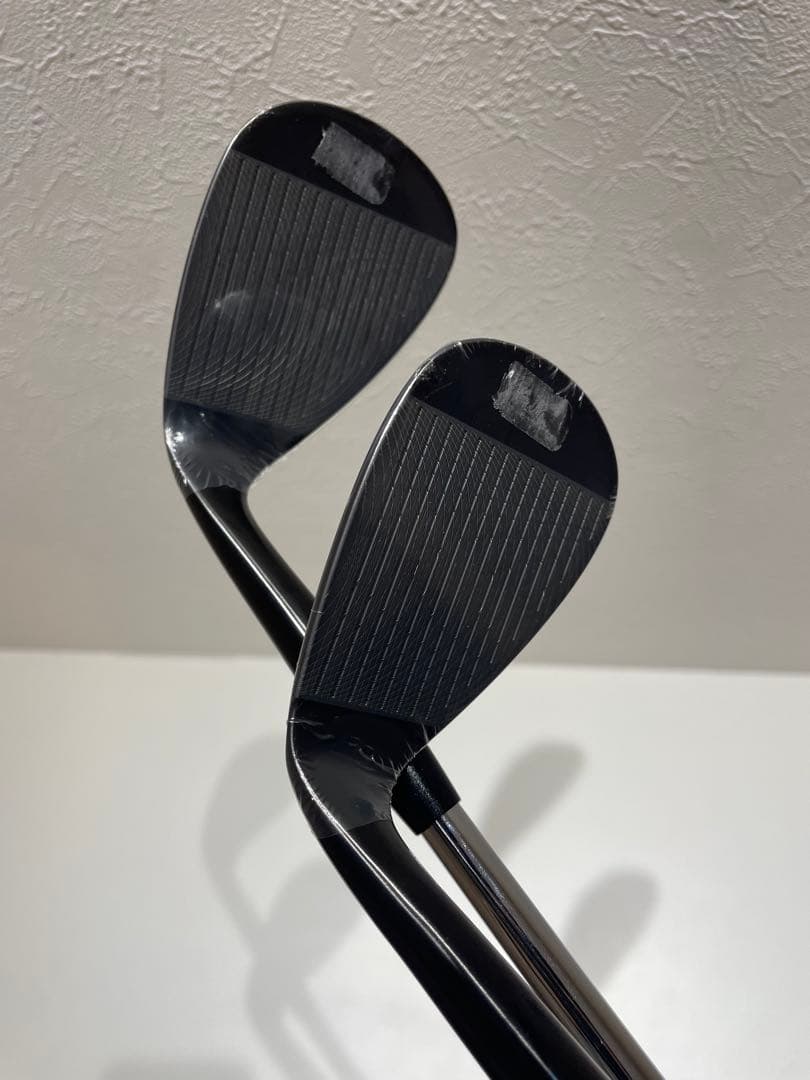 【新品未使用】ロマロ　ウェッジSX Ray zero 2本セット