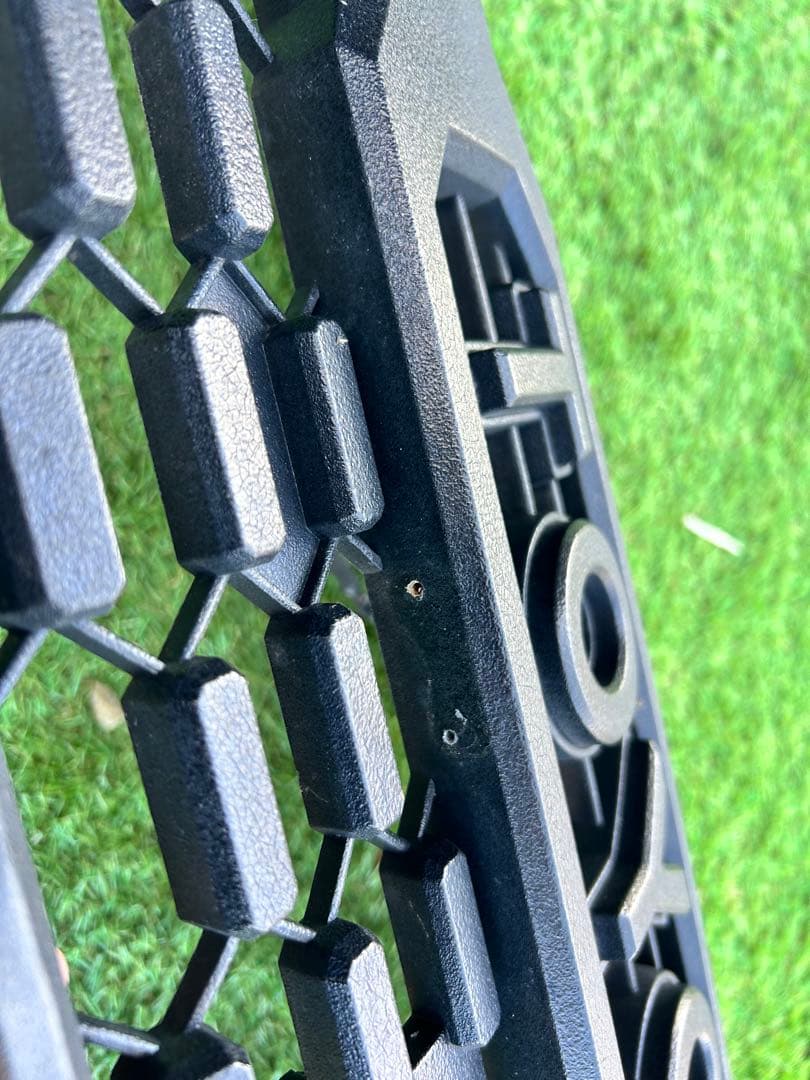 プラド 150後期　タコマ風グリル