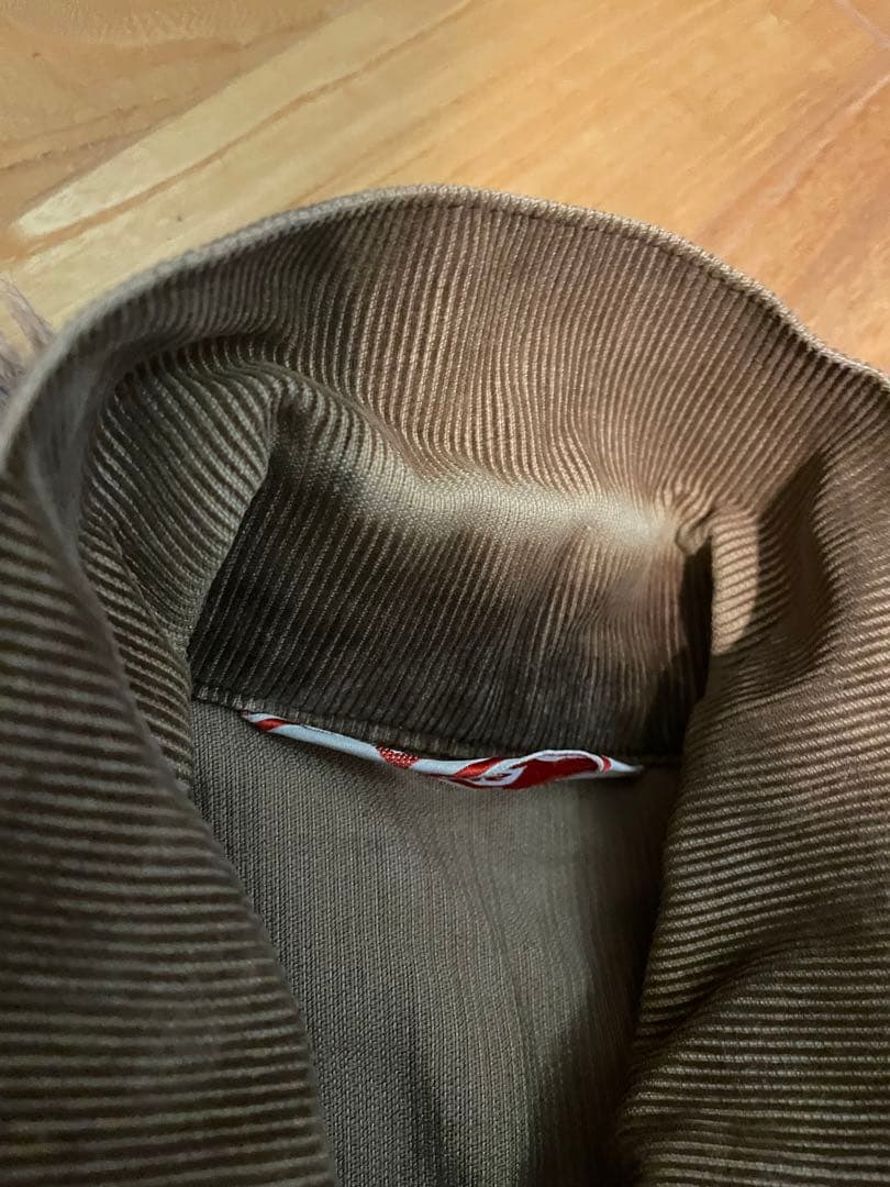 Levi’s 70s 70505 コーデュロイジャケット