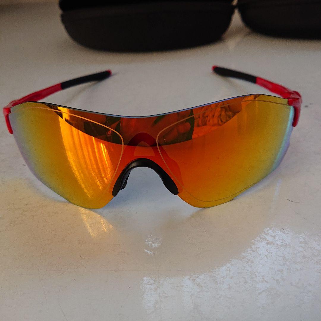 OAKLEY evzeroサングラス