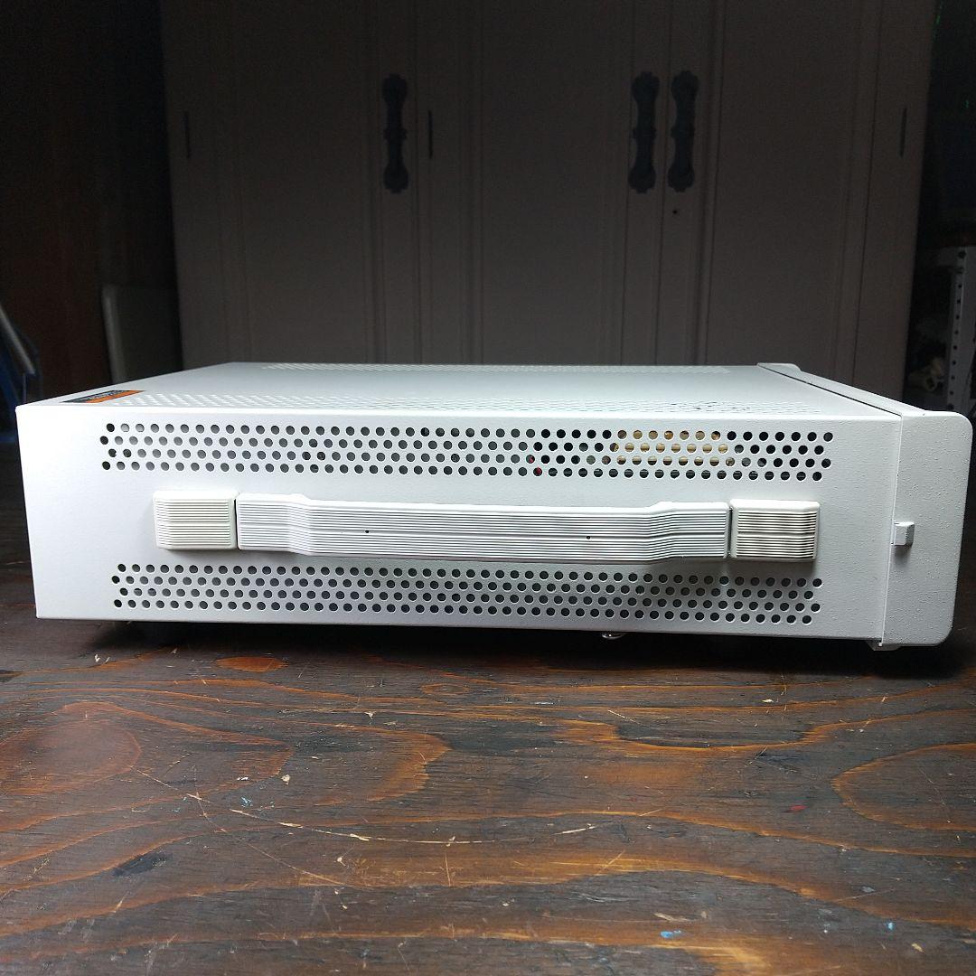 ADVANTEST アドバンテスト R6142 電源 / 電流発生器 測定器