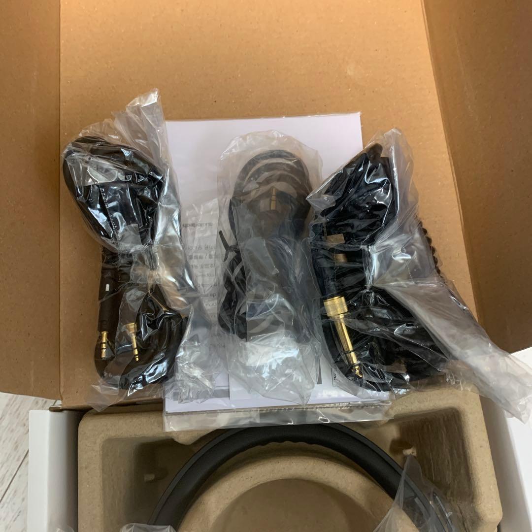 【正規品】オーディオテクニカ ATH-M60xa モニターヘッドホン 有線