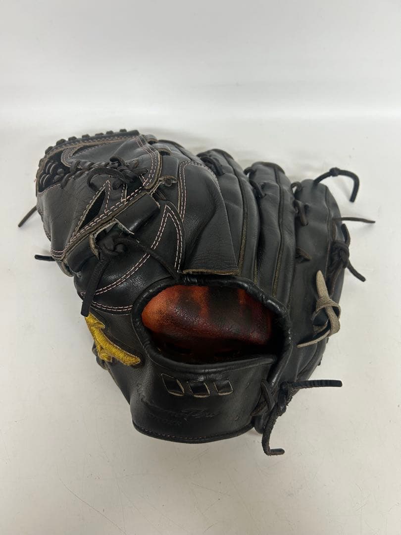 Mizuno ミズノプロ 硬式 オーダー 投手用 HAGA JAPAN