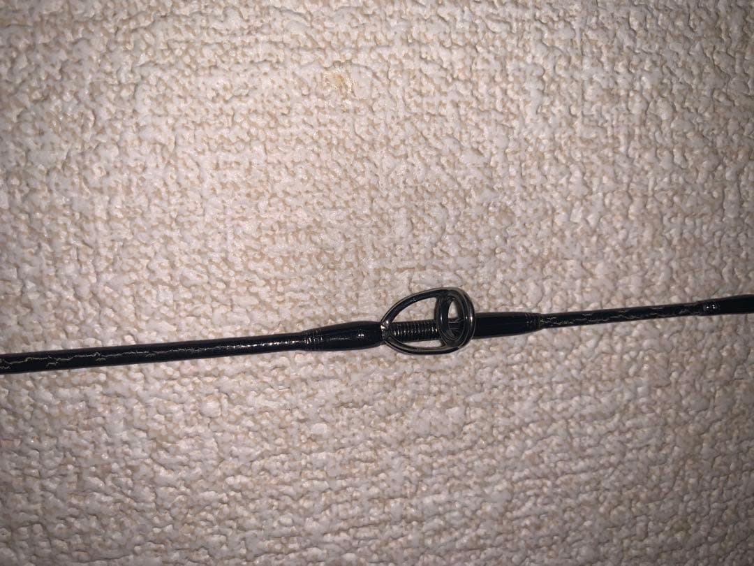 美品　コルトスナイパーリミテッドS100MH