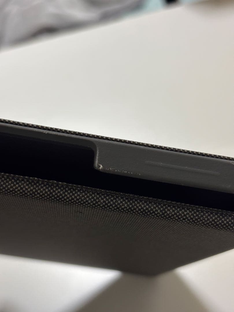 【美品・セット売】 iPad Pro 12.9第5世代　スペースグレー