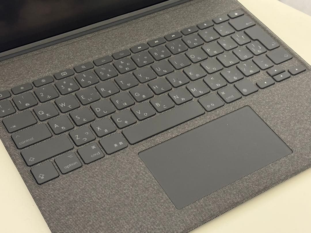 【美品・セット売】 iPad Pro 12.9第5世代　スペースグレー