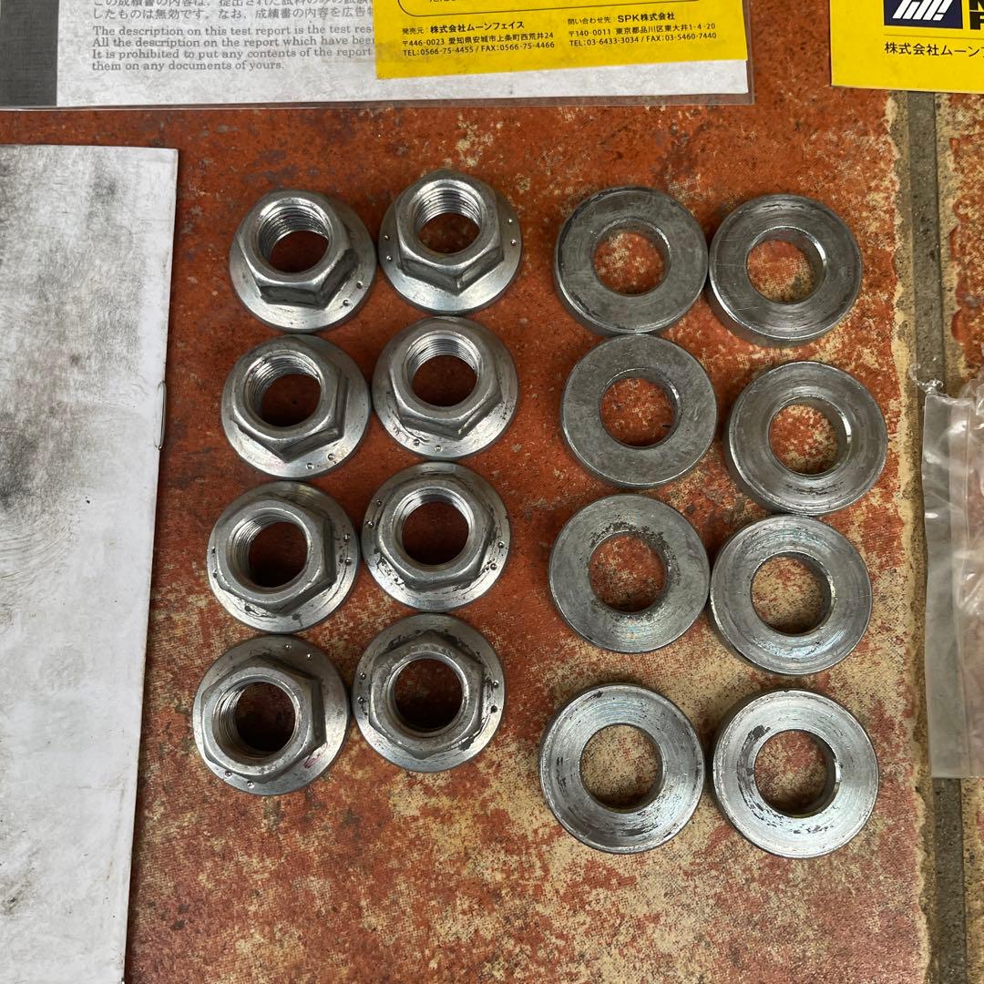 ハイトダウンブロックキット for HIACE 2インチ 2inch