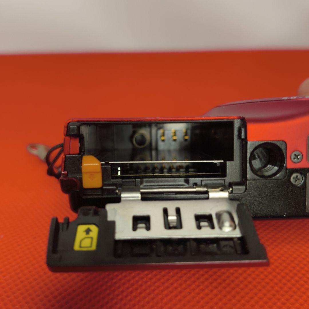 【動作確認済】Nikon ニコン COOLPIX S6100 タッチパネル