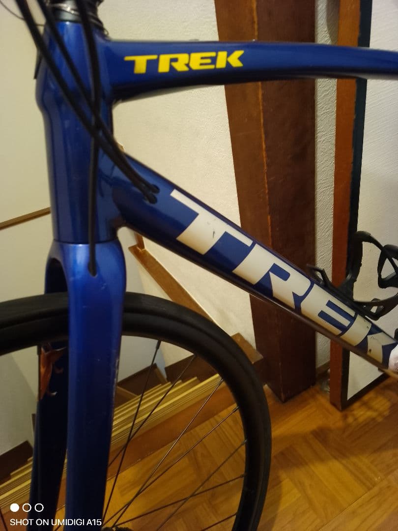 Domaneal2ディスクフレームセット