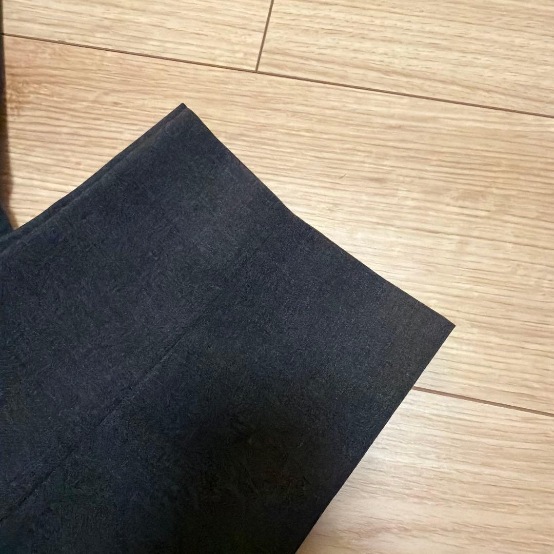 C*i様 マーカウェア FRONT PLEATS PEGTOP サイズ2