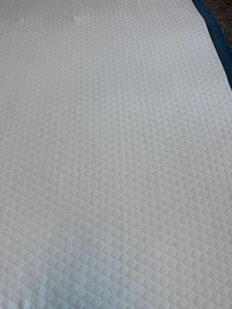 エアウィーヴベッド マットレス　シングル