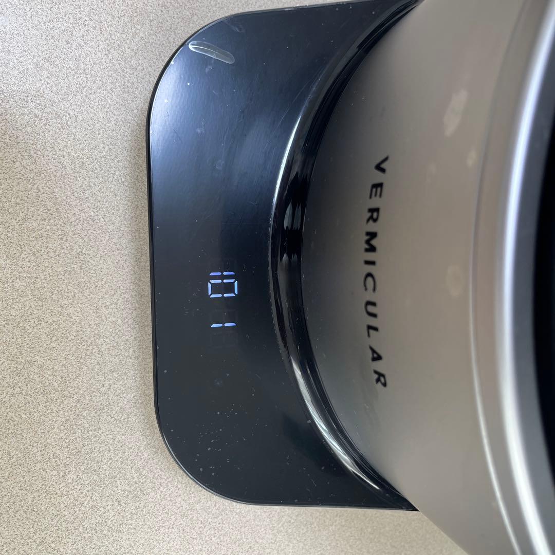 VERMICULAR 炊飯器 鋳鉄 内釜