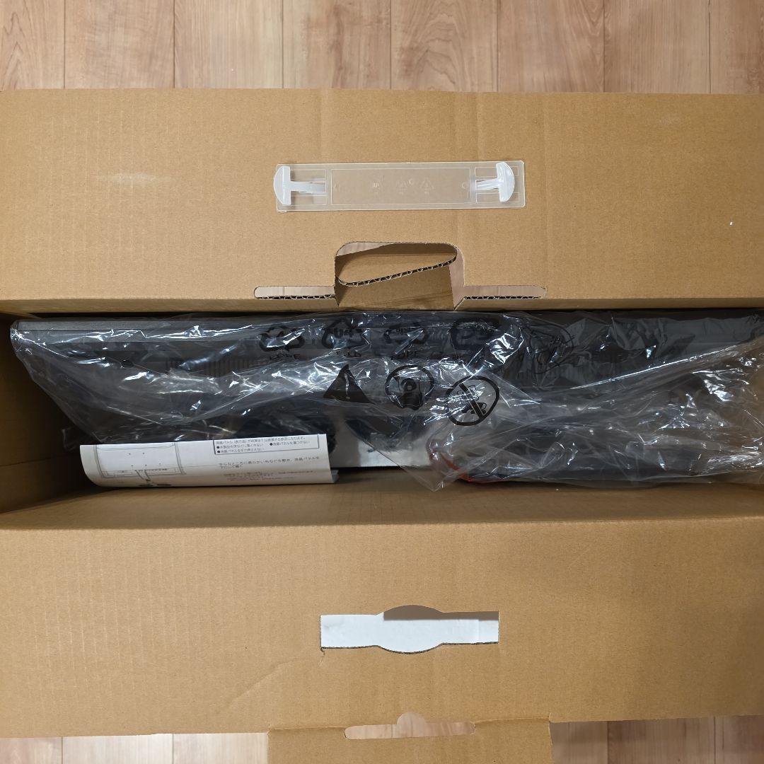 IODATA　24.5インチゲーミング液晶ディスプレイ EX-LDGC251TB