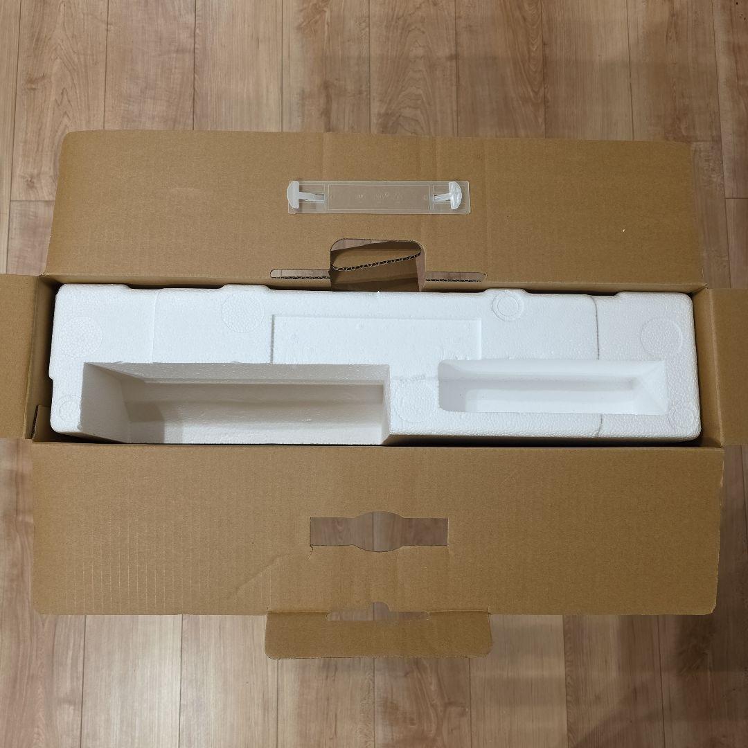 IODATA　24.5インチゲーミング液晶ディスプレイ EX-LDGC251TB