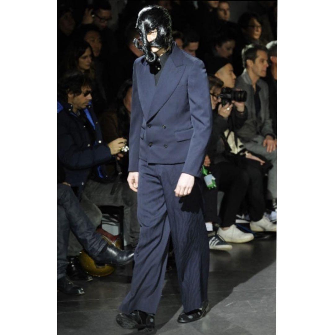 パンツ 14ss Comm des garcons homme plus Slacks