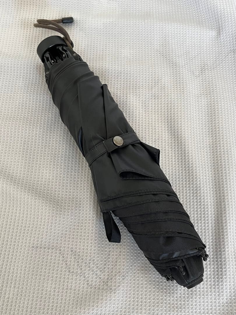 折りたたみ　日傘サンバリア100 コンパクト