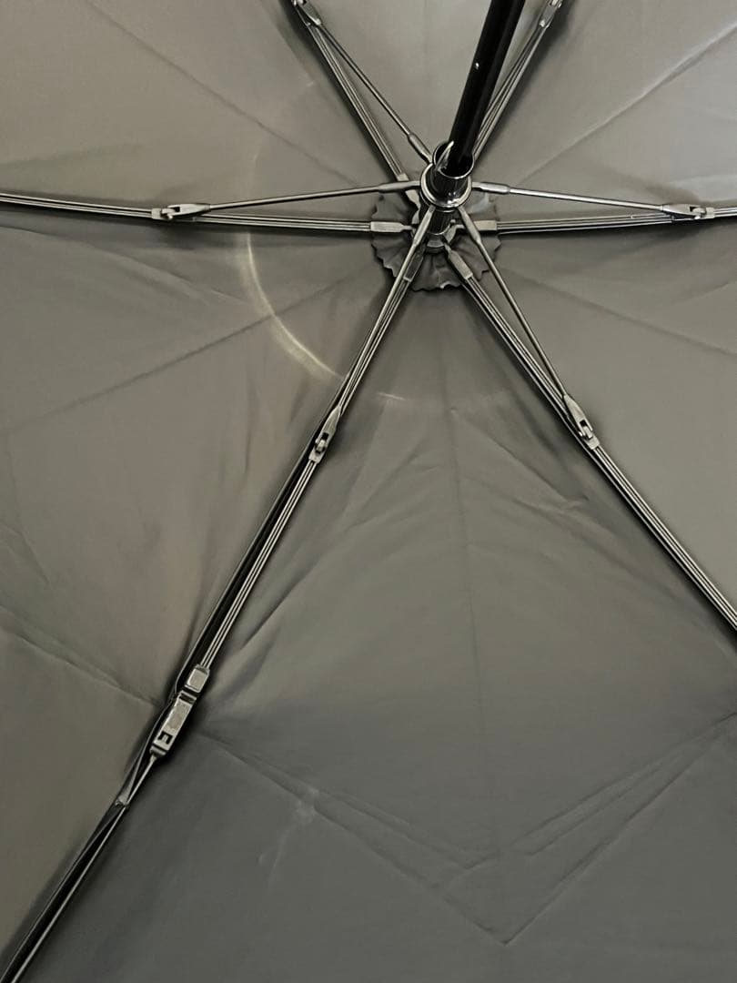 折りたたみ　日傘サンバリア100 コンパクト
