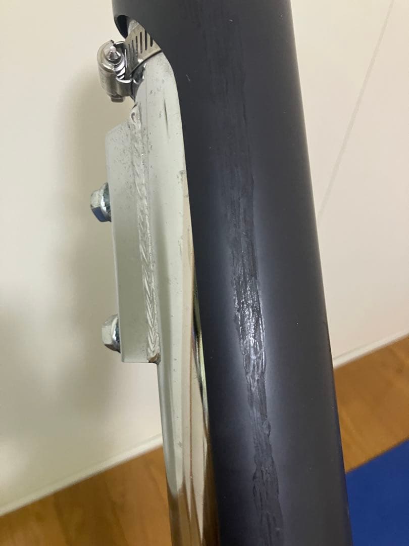 Vance & Hines バンス&ハインズ スポーツスター　マフラー　レア