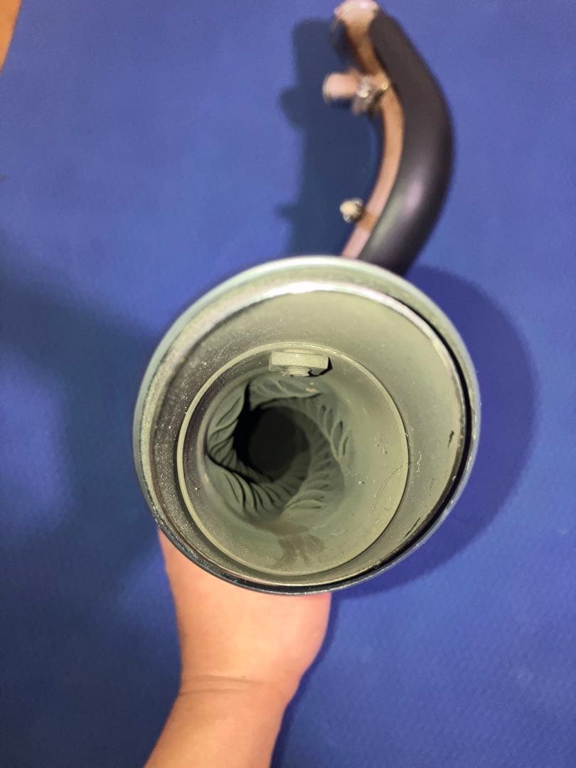 Vance & Hines バンス&ハインズ スポーツスター　マフラー　レア