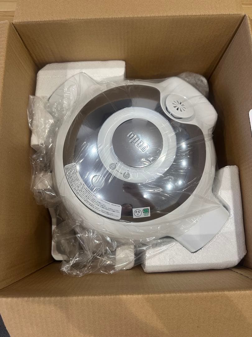 新品未使用ティファールクックフォーミー 6L CY7011JP 圧力調理　時短