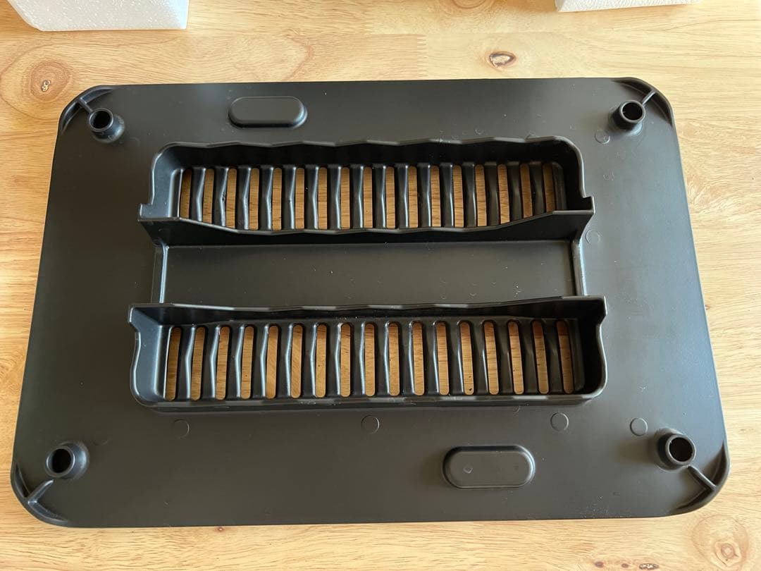 アラジン グラファイトミニグリラー　CAG-MG7AYD（G）　グリーン