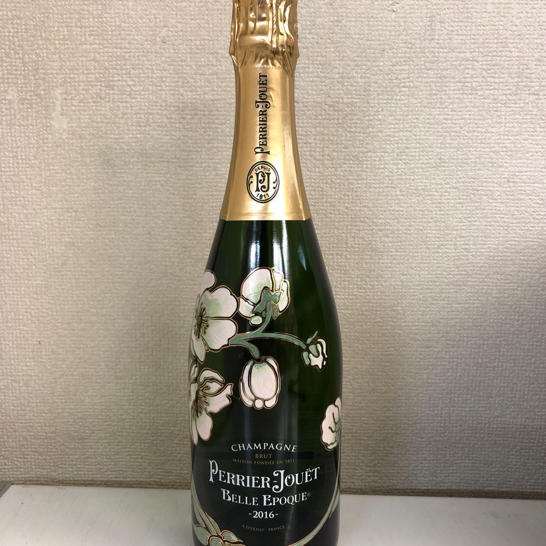 Perrier-Jouët ベルエポック2016 750ml
