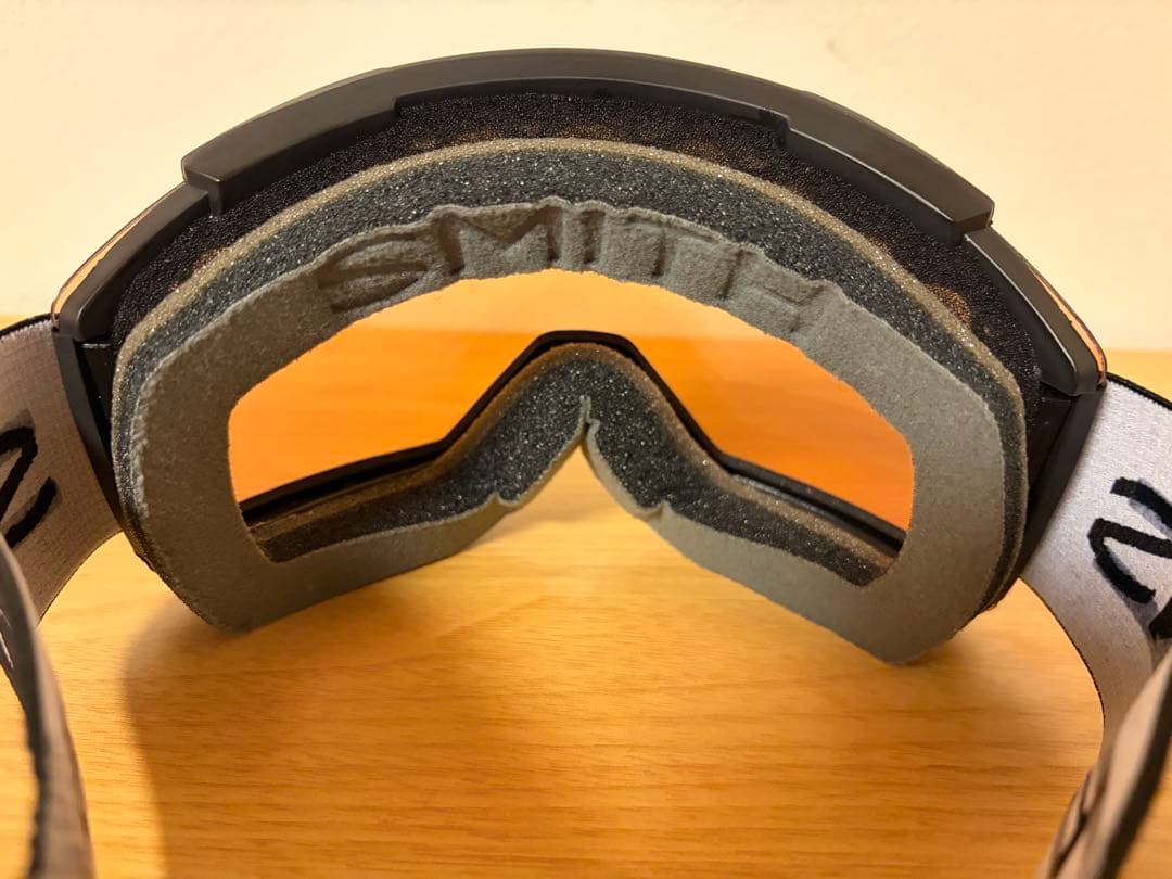 24-25スミスSmithスカッドXL Squad XL Pro調光