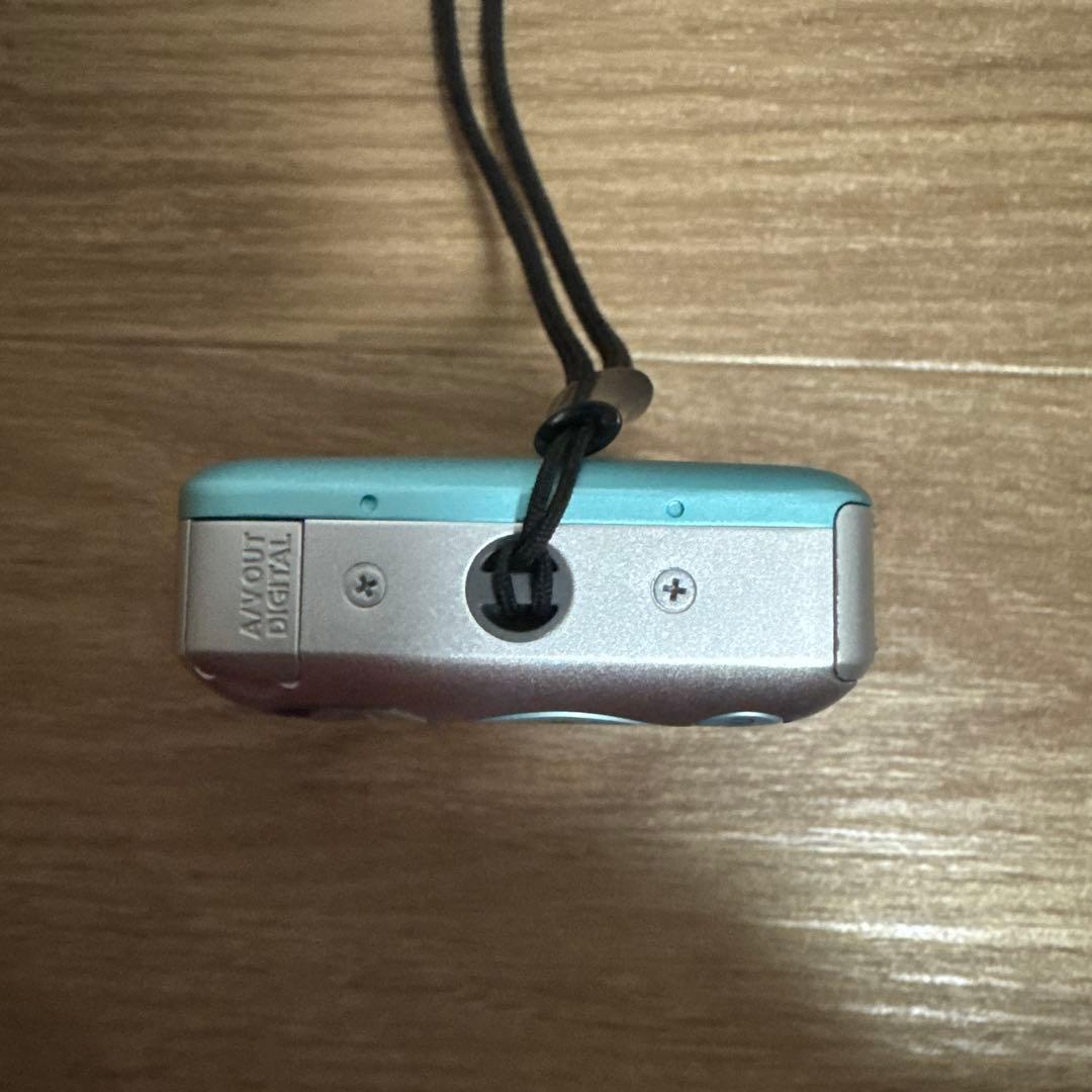 Canon キャノン デジカメ IXY イクシー DIGITAL ジャンク品