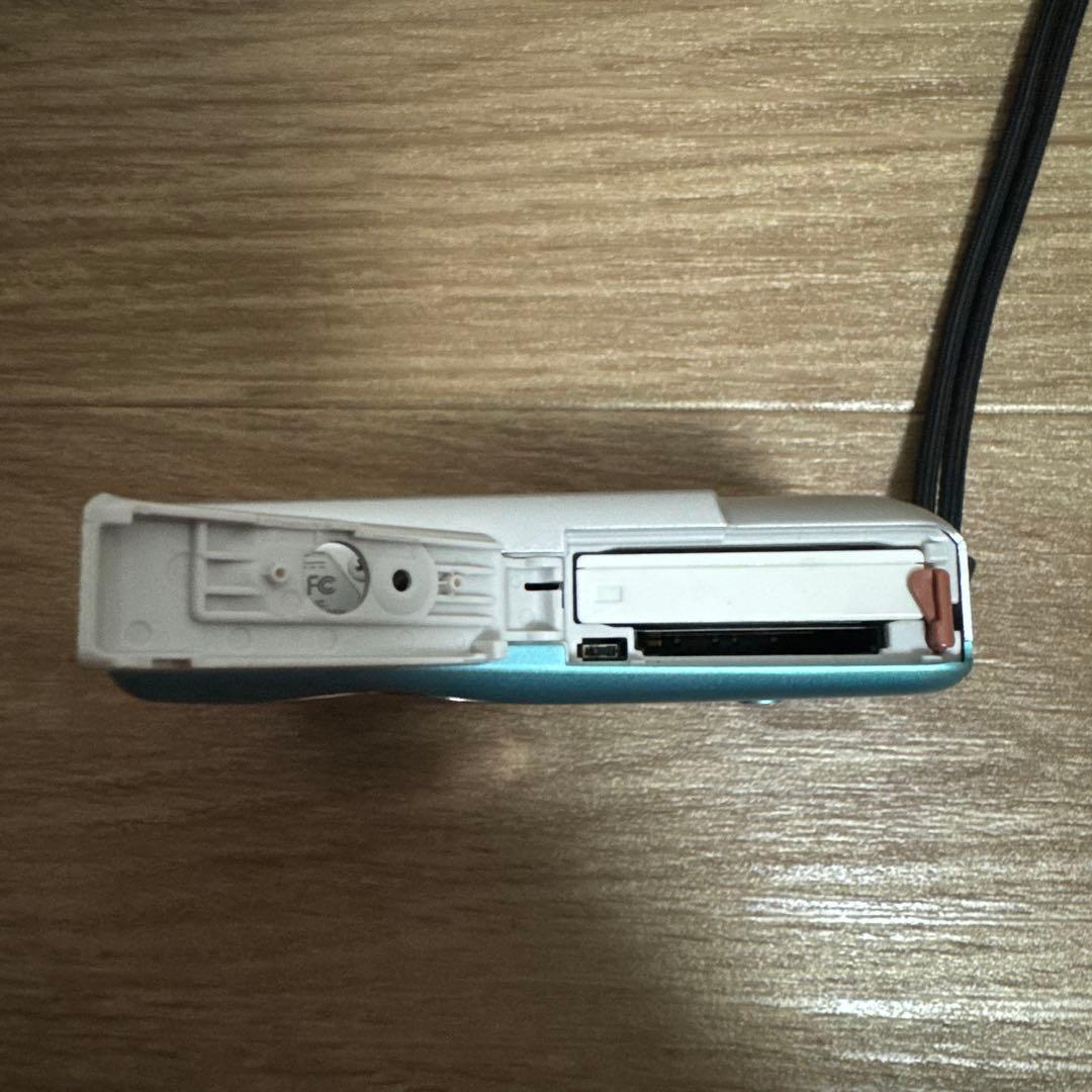 Canon キャノン デジカメ IXY イクシー DIGITAL ジャンク品