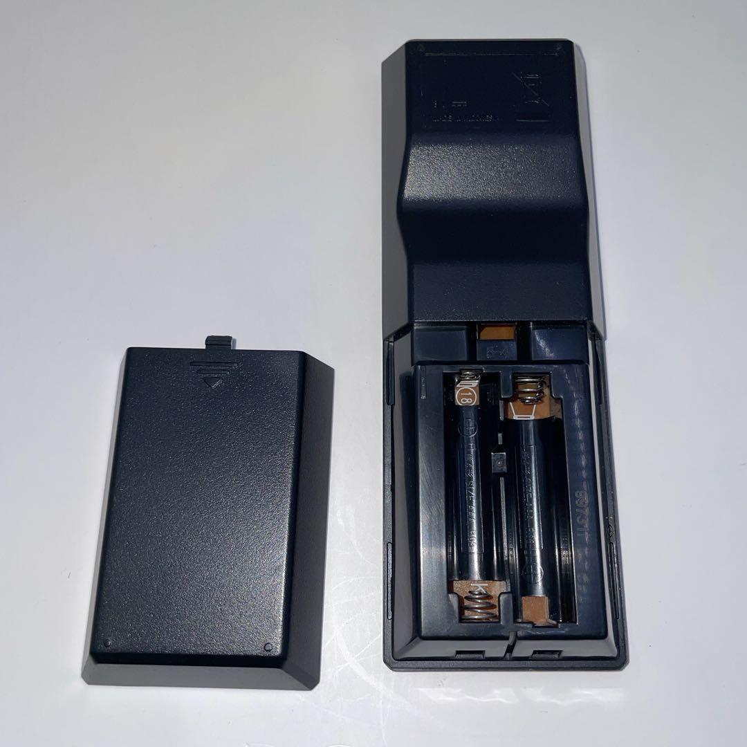 【動作品】SONY 4K アップコンバート BDP-S6500 2015年製