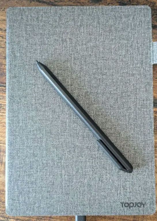 Androidタブレット本体 TopJoy Butterfly 7.8\" E-reader Pro