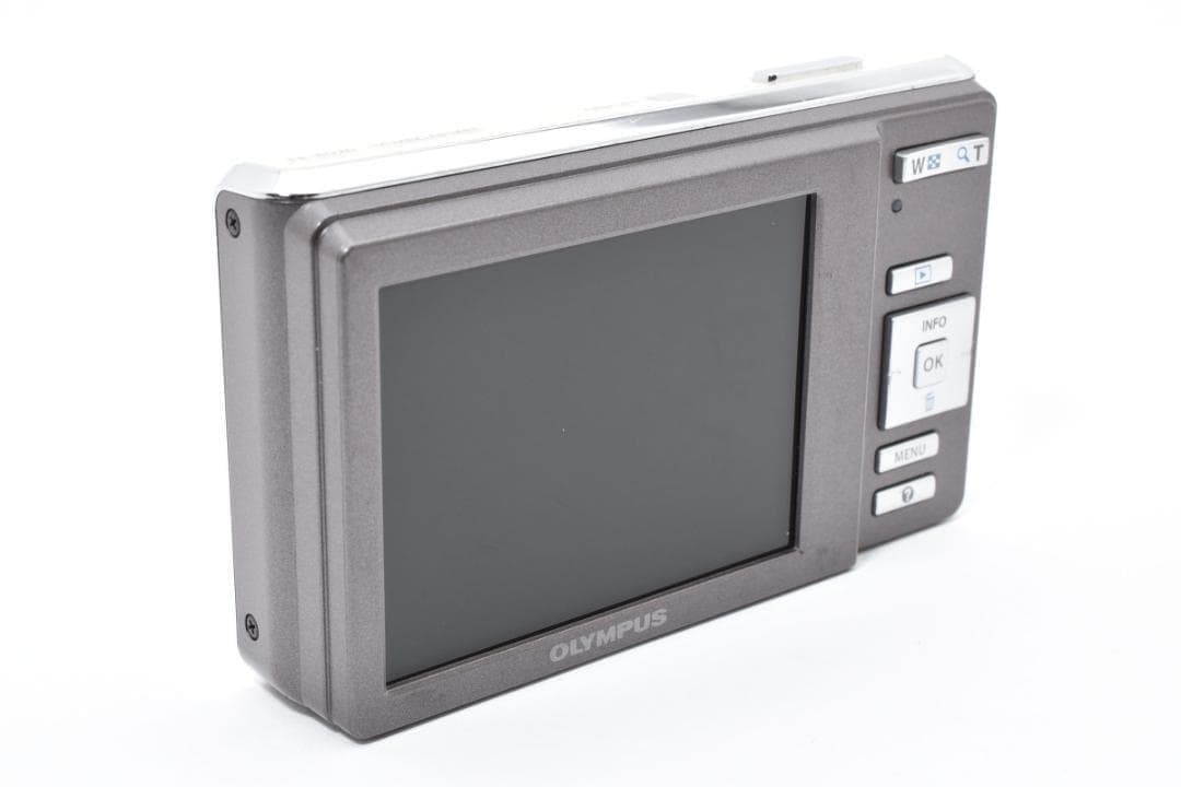 動作確認済 すぐに使える オリンパス　OLYMPUS FE-4020