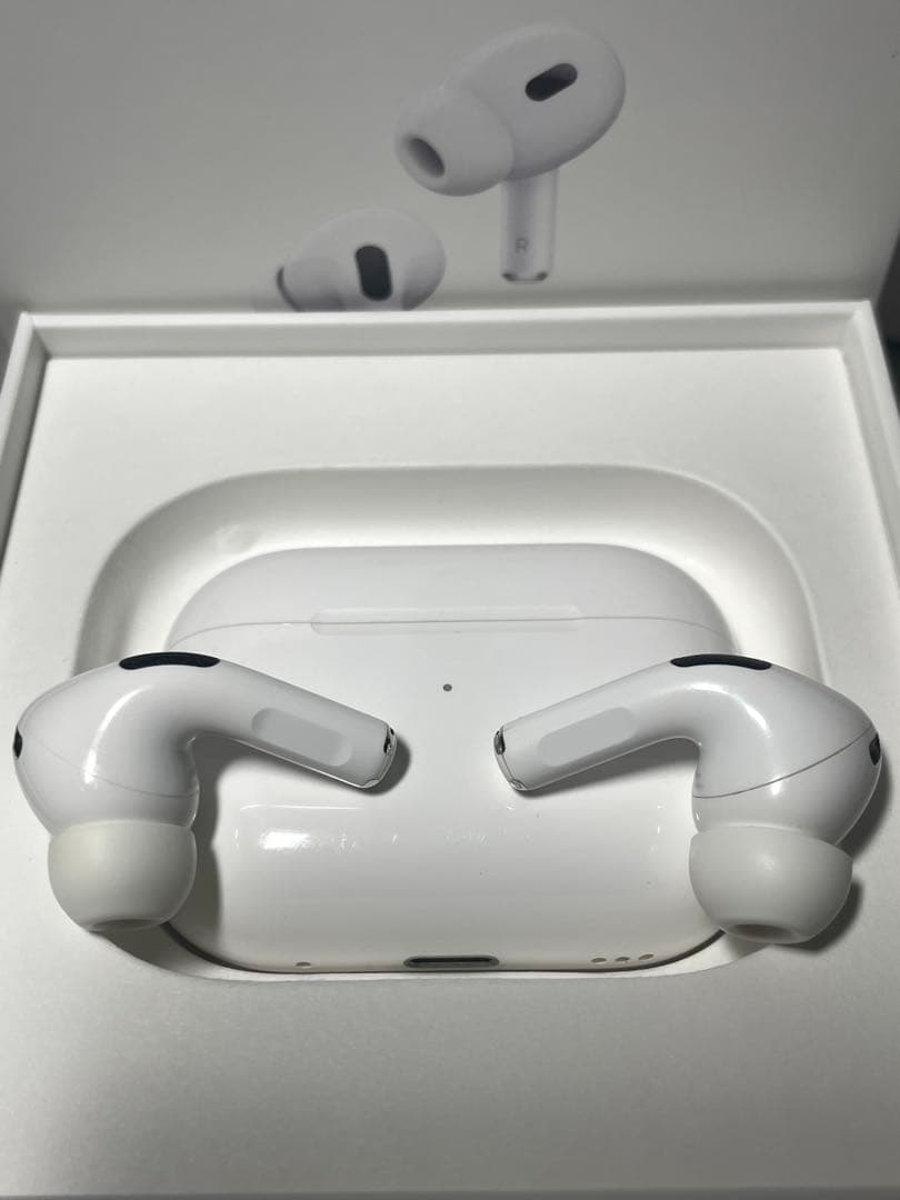 Airpods Pro 第2世代　#327