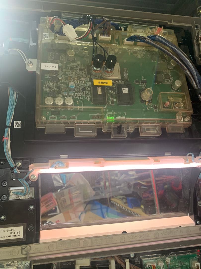 パチスロガールフレンド(仮)〜聖櫻学園メモリアル〜埼玉県草加市直接引取のみ