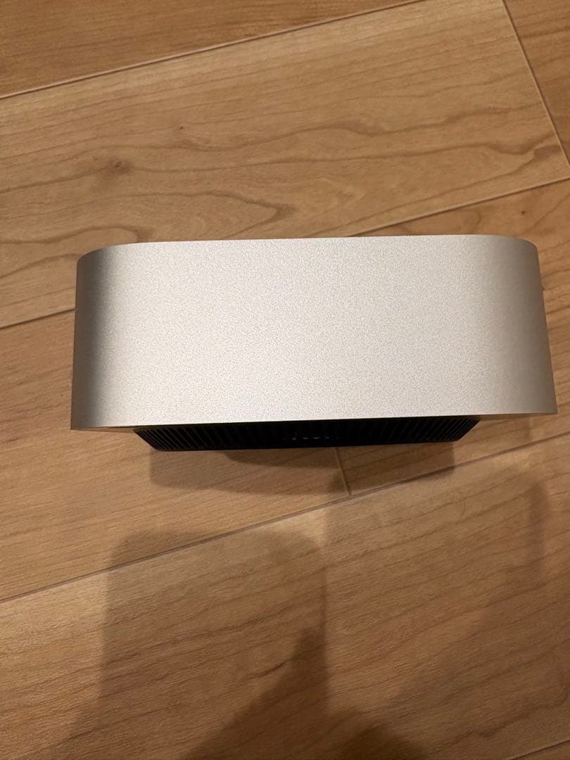 Macデスクトップ Apple Mac mini M4pro 512GB SSD