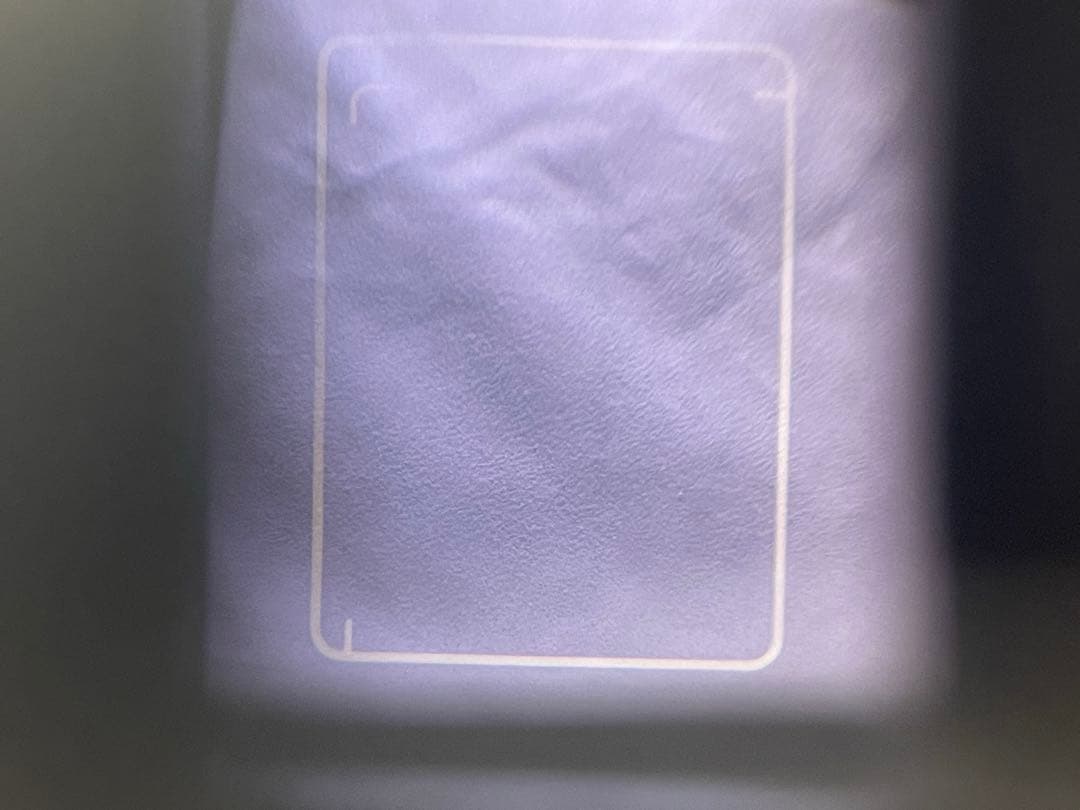 OLYMPUS PEN 初代 最初期型「三光ペン」