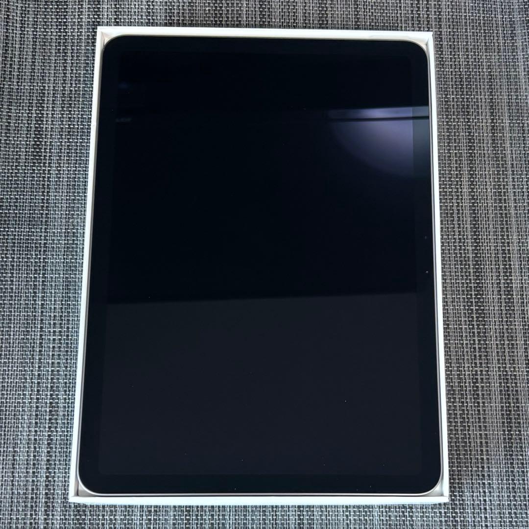 iPad Air M2 第6世代　128GB