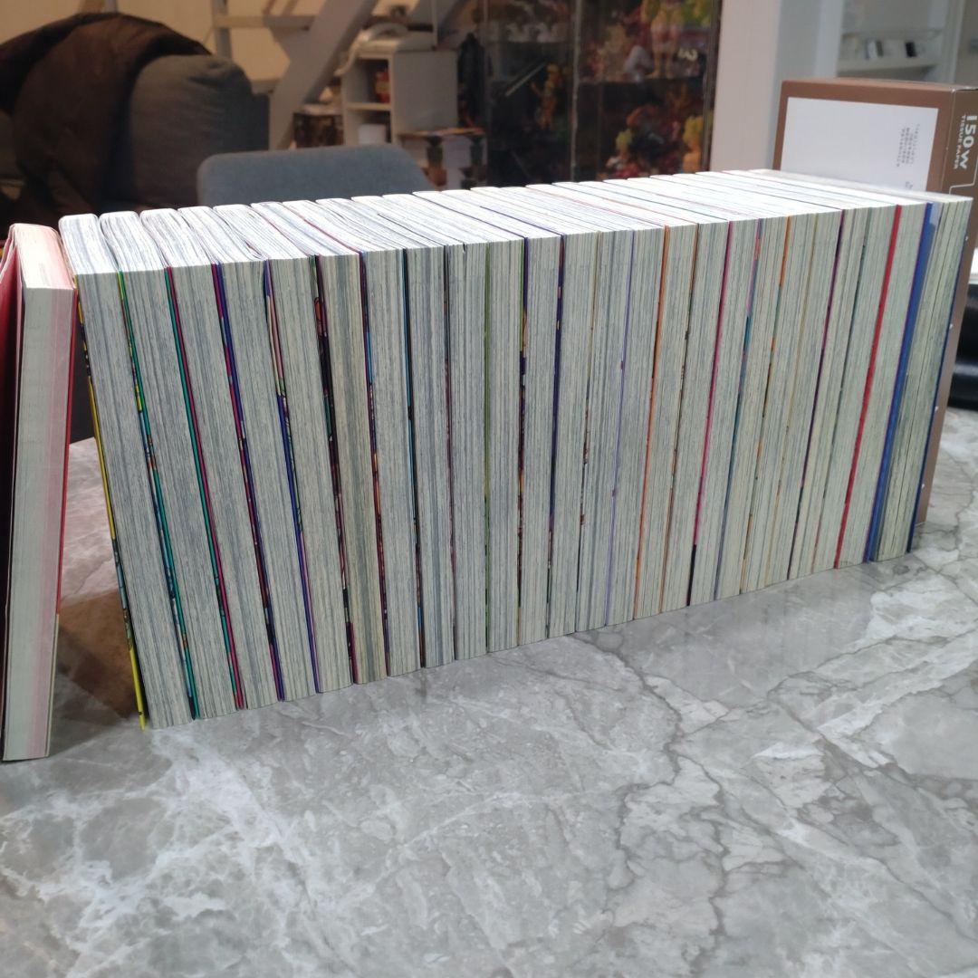 地縛少年花子くん 漫画