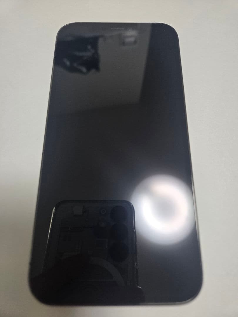 スマートフォン本体 iPhone 12pro 128g