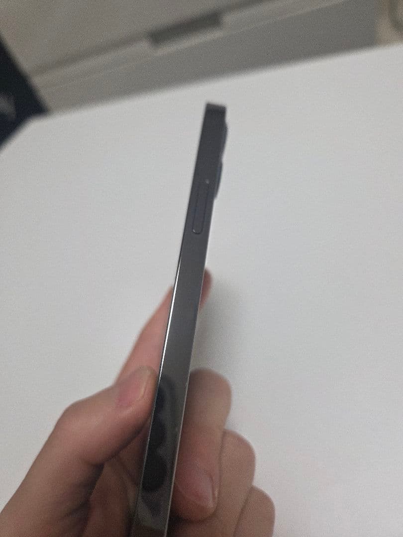 スマートフォン本体 iPhone 12pro 128g