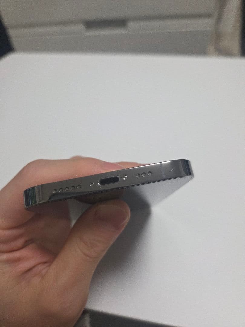 スマートフォン本体 iPhone 12pro 128g