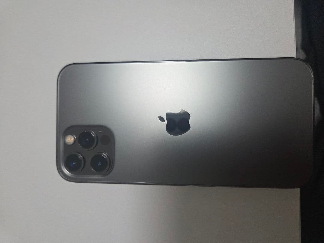 スマートフォン本体 iPhone 12pro 128g