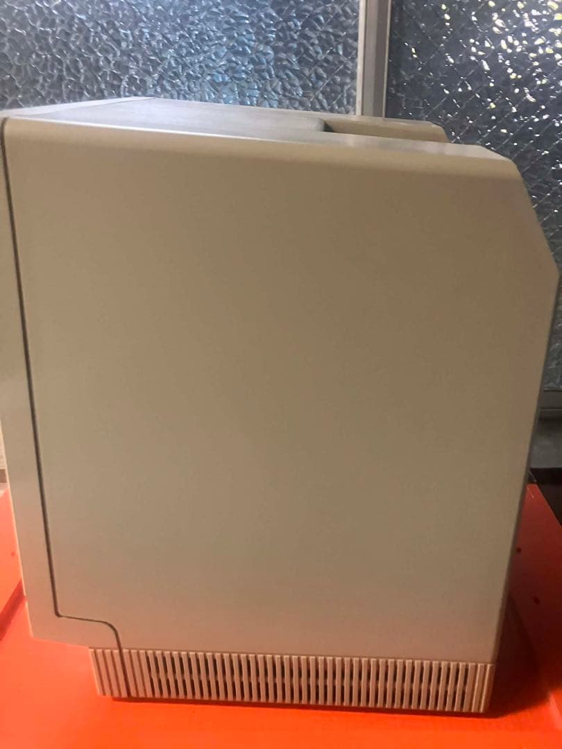 【希少品】Apple Macintosh SE30